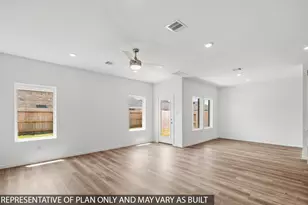 21738 Cappuccino Garden Ln, Tomball, TX 77377 - Photo 7