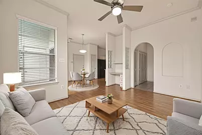 1441 East Street #308, Houston, TX 77007 - Photo 19