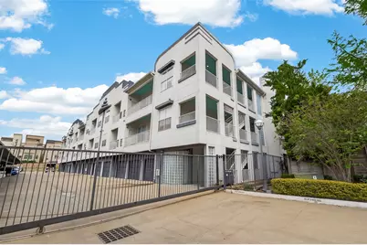 1441 East Street #308, Houston, TX 77007 - Photo 1