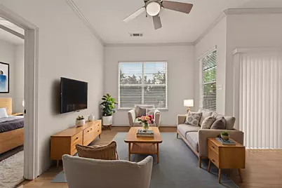 1441 East Street #308, Houston, TX 77007 - Photo 5
