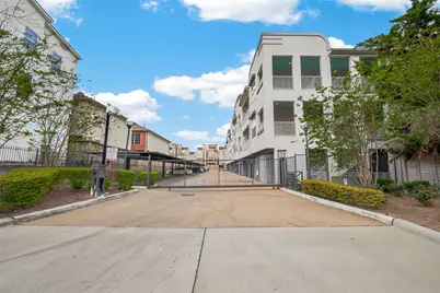 1441 East Street #308, Houston, TX 77007 - Photo 37