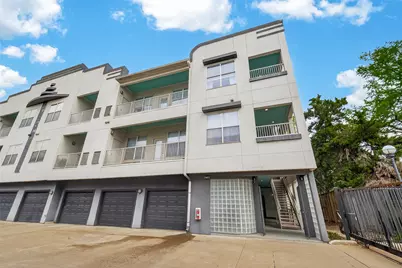 1441 East Street #308, Houston, TX 77007 - Photo 13