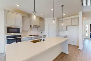 9607 Yaletzi Gardens St, Richmond, TX 77407 - Photo 5