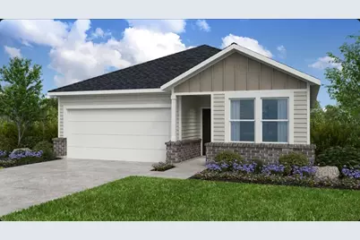 21942 Longhorn Ridge Drive, Hockley, TX 77447 - Photo 1