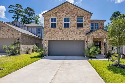 243 Intrepid Trail, Magnolia, TX 77354 - Photo 1