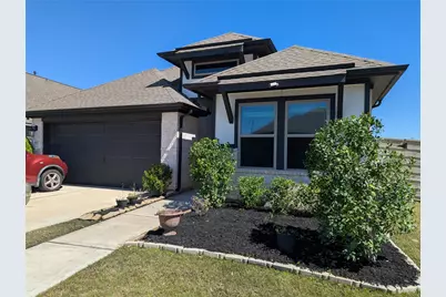 4431 Stone Ridge Lane, Manvel, TX 77578 - Photo 1