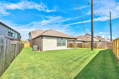 2151 Long Spring Drive, Missouri City, TX 77459 - Photo 23
