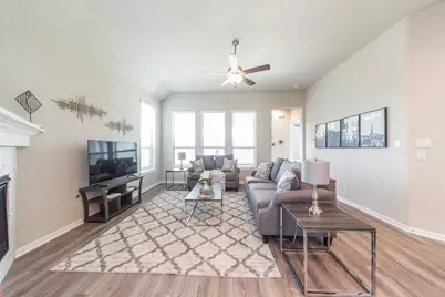 2151 Long Spring Drive, Missouri City, TX 77459 - Photo 7