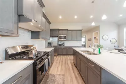 2151 Long Spring Drive, Missouri City, TX 77459 - Photo 13