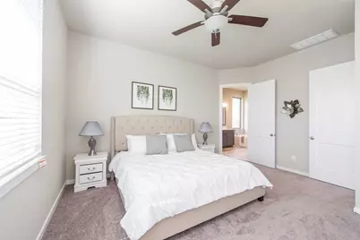 2151 Long Spring Drive, Missouri City, TX 77459 - Photo 17