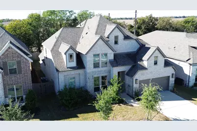 5838 Turquoise Hill Lane, Richmond, TX 77469 - Photo 1