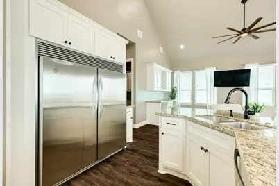 4820 Bluewater, Surfside Beach, TX 77541 - Photo 17