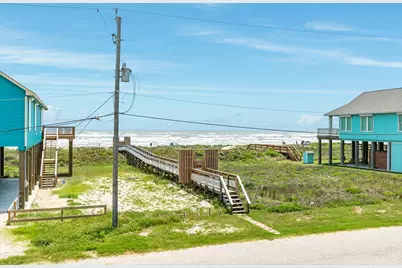 4820 Bluewater, Surfside Beach, TX 77541 - Photo 7