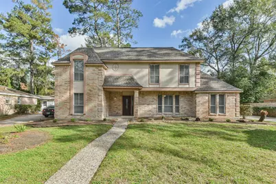2010 Deer Springs Drive, Kingwood, TX 77339 - Photo 1