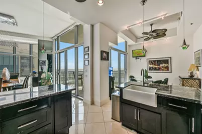 801 E Beach Drive #BC2808, Galveston, TX 77550 - Photo 17