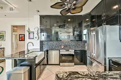 801 E Beach Drive #BC2808, Galveston, TX 77550 - Photo 15