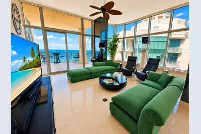 801 E Beach Drive #BC2808, Galveston, TX 77550 - Photo 5