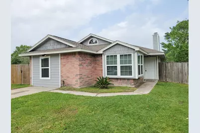 15814 Murrelet Court, Humble, TX 77396 - Photo 1