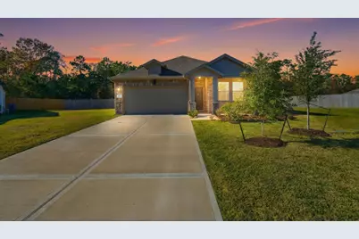 302 Alder Loop, Anahuac, TX 77514 - Photo 1
