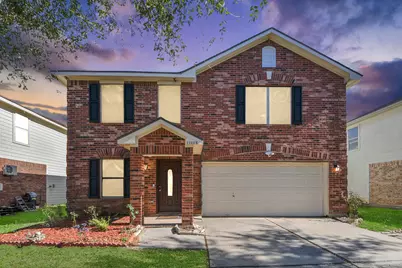 11115 Opal Glen Ln, Houston, TX 77075 - Photo 1
