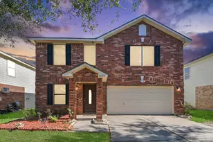 11115 Opal Glen Ln, Houston, TX 77075 - Photo 1