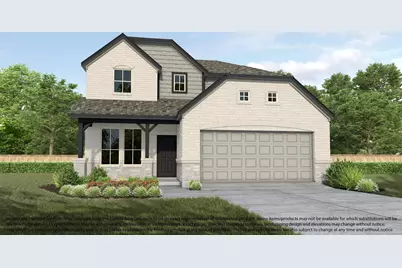 2502 Ivory Basewood Lane, Katy, TX 77493 - Photo 1