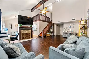 5411 Palamino Ct, Humble, TX 77346 - Photo 3