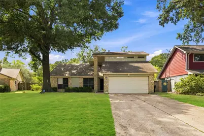 5411 Palamino Court, Humble, TX 77346 - Photo 1
