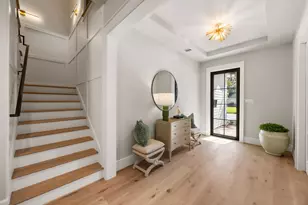 4902 Oak Forest Dr, Houston, TX 77018 - Photo 9