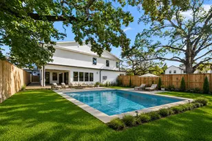 4902 Oak Forest Dr, Houston, TX 77018 - Photo 3