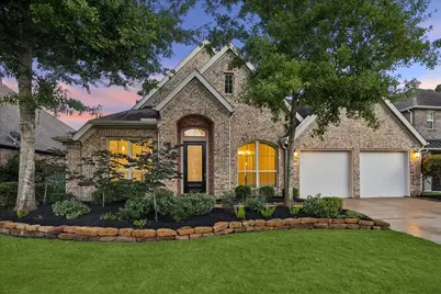 4035 Steep Woods Drive, Spring, TX 77386 - Photo 1