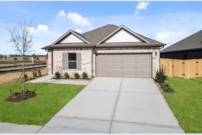22042 Matera Vista Lane, Hockley, TX 77447 - Photo 1