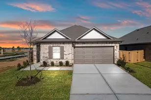 22042 Matera Vis Ln, Hockley, TX 77447 - Photo 1