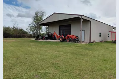 3831 County Road 211, Danbury, TX 77534 - Photo 7