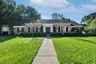 12511 Boheme Dr, Houston, TX 77024 - Photo 1
