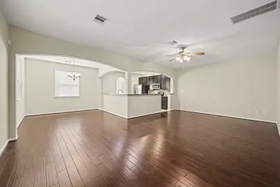 8433 Sunset Loch Drive, Spring, TX 77379 - Photo 5