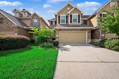 8433 Sunset Loch Drive, Spring, TX 77379 - Photo 1
