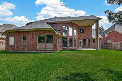 8110 Clearwater Crossing, Humble, TX 77396 - Photo 41