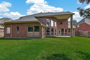8110 Clearwater Crossing, Humble, TX 77396 - Photo 41