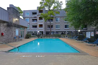 2209 S Braeswood Boulevard #32C, Houston, TX 77030 - Photo 13