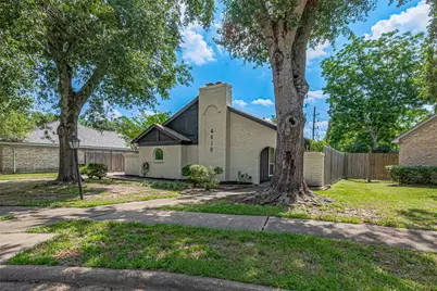 4410 Belle Hollow Dr Drive, Houston, TX 77084 - Photo 5