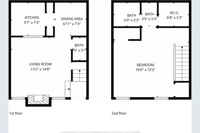 9550 Deering Drive #504, Houston, TX 77036 - Photo 19