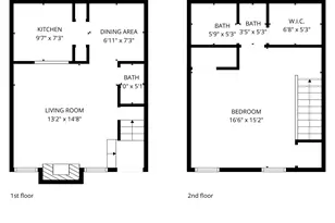 9550 Deering Dr, Houston, TX 77036 - Photo 19