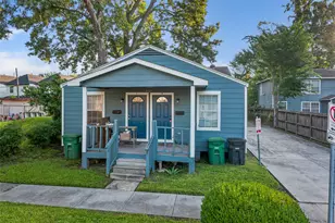 3117 Isabella St, Houston, TX 77004 - Photo 1