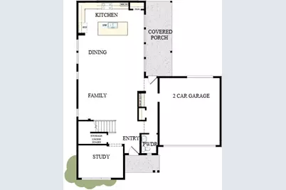 17014 Texas Hill Country Road, Cypress, TX 77433 - Photo 3