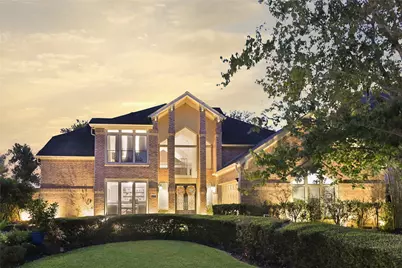 7426 Timberlake Drive, Sugar Land, TX 77479 - Photo 3