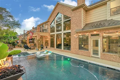 7426 Timberlake Drive, Sugar Land, TX 77479 - Photo 1