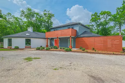 4207 Pecan Bend Drive, Richmond, TX 77406 - Photo 1