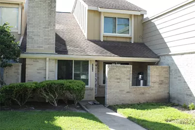 2316 Woodland Park Drive #15, Houston, TX 77077 - Photo 1