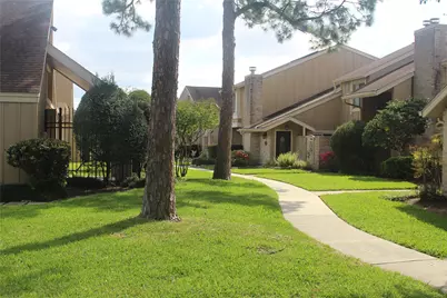 2316 Woodland Park Drive #15, Houston, TX 77077 - Photo 3